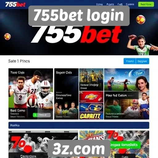 Benefícios do registro no 755bet login