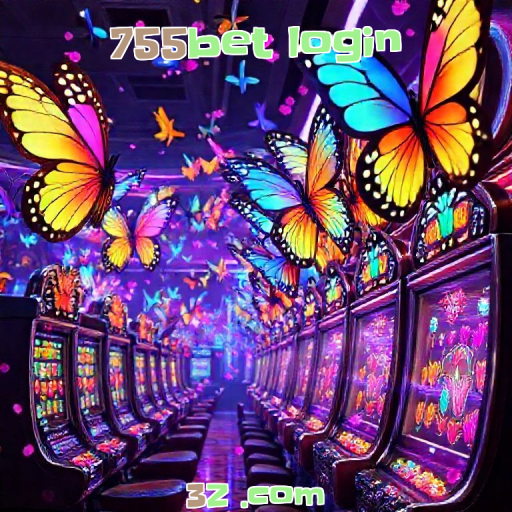 Betting Inovadora no 755bet Login: Experiência Única de Apostas