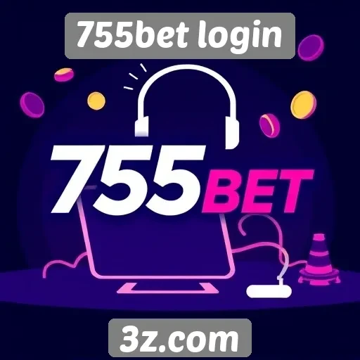 Suporte ao cliente disponível no 755bet login