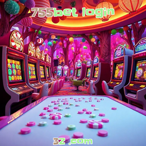 755bet login Últimas Notícias