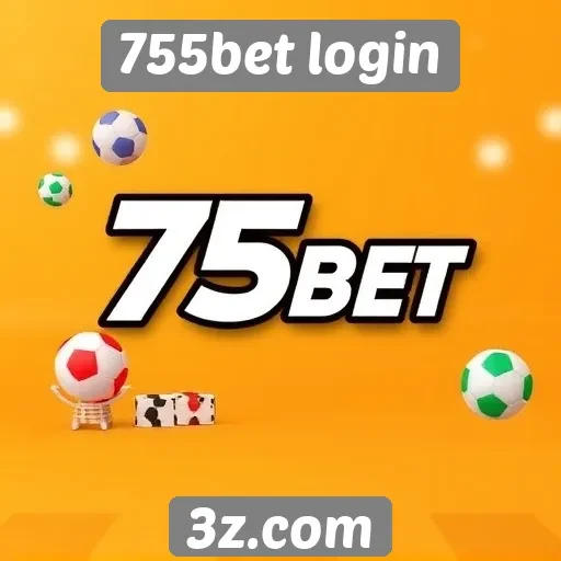 Dicas para otimizar seu acesso ao 755bet login