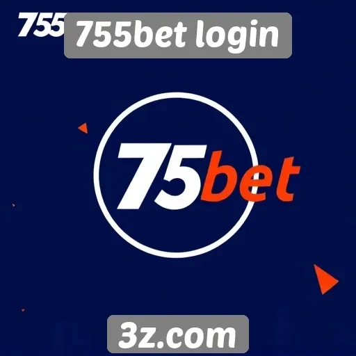 Promoções e bônus disponíveis no 755bet login
