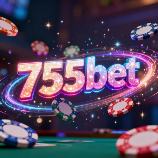 Logo 755bet login